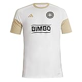 Adidas Jersey Oficial Olimpo United Kings League 2024 para Hombre