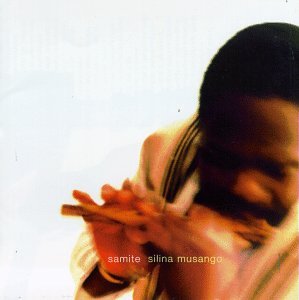 Silina Musango [Audio CD] Samite