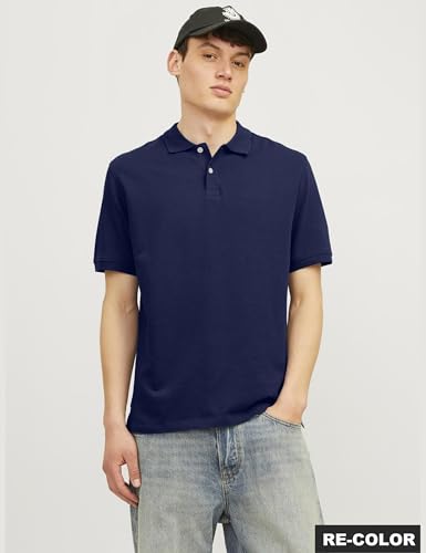 JACK & JONES Jorfrederiksberg Polo Ss Noos – Ansicht 2