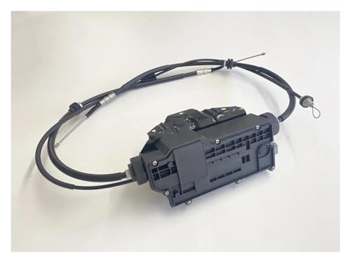 Módulo freno estacionamiento EPB actuador eléctrico 34436796072 freno mano BMW X5 E70 X6 E71 E72