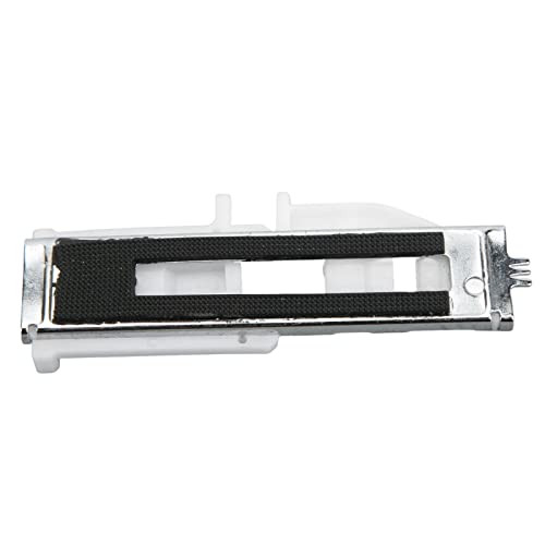 Prensatelas para ojales para máquina de coser miniatura 5