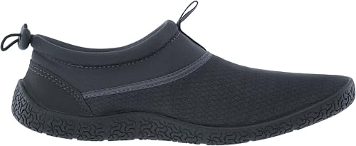 Image of WHITIN Versatile Water Shoes for Men Women Z20 | Lightweight for Multi-Activity Use, Thick TPR Sole for Rock & Shell Protection, Foldable & Packable Travel Essential