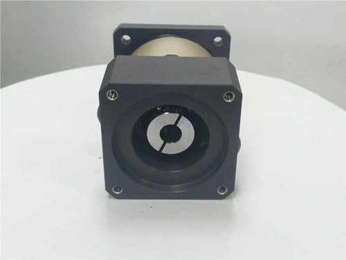 Réducteur planétaire 86 mm pour motorisation pas à pas de CNC - 2