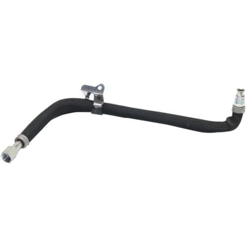Evan Fischer EGR Line Compatible with C/K Full Size Pickup 96-00 / Taho/GMC Yukon 97-00 / Escalade 99-00