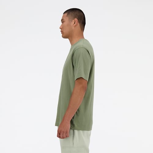 Image of new Balance Unisex T-Shirt