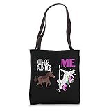 Other Aunties Me Unicorn Aunt Wine Lover Tee Tote Bag