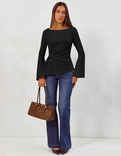 Womens Peplum Tops - image 7