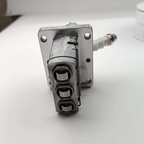 Wsbaodan New Fuel Injection Pump 16030-51013 Compatible With Kubota 05 Series D905 D1005 D1105 D1305 16030-51012 16030-51010 #TOP7