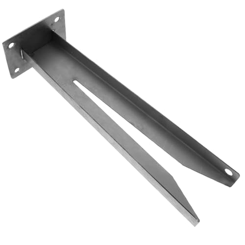 Holibanna Metal Peanut Tool Durable Peanut Remover Device for Effortless Peanut Harvesting Simple Peanut Picker for Farmers Efficient Root Separation Tool