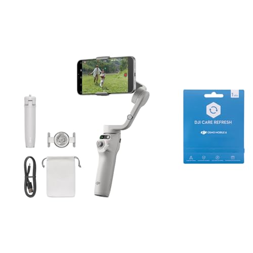 estabilizador osmo Marca DJI