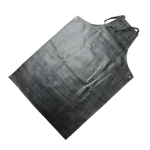 Tablier de travail étanche pour vos ateliers de teinture artisanale et d'impression