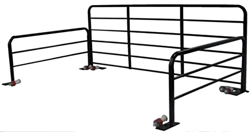 Polaris Ranger XP 1000 Headache and Cargo Rack