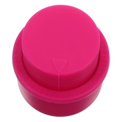 CONGARTENO Leak Carbonated Beverage Cap Pressurized Soda Lid for Airtight Sealing Spillproof Design Convenient Press Function for Cans and Bottles