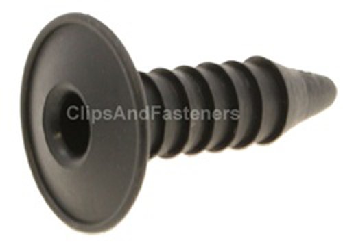 Amazon.com: 25 Firewall Insulation Retainers For GM 7642589 and 