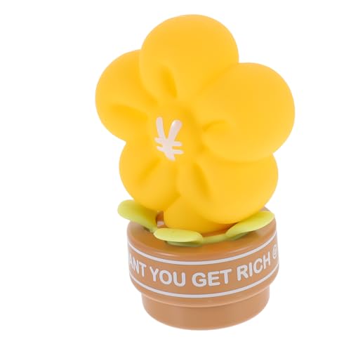 Lámpara de Mesa de Noche de Silicona Recargable USB Sewroro miniatura 1