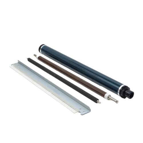 Rouleau de charge primaire et kit entretien tambour MP C305 C306 C307 à haute résistance d'usure