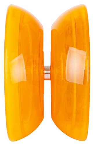 Duncan Yo-Yo Butterfly (Orange)