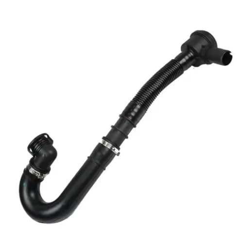 Tuyau 13717594721 résout perte puissance turbo BMW 740i F01 X6 E71