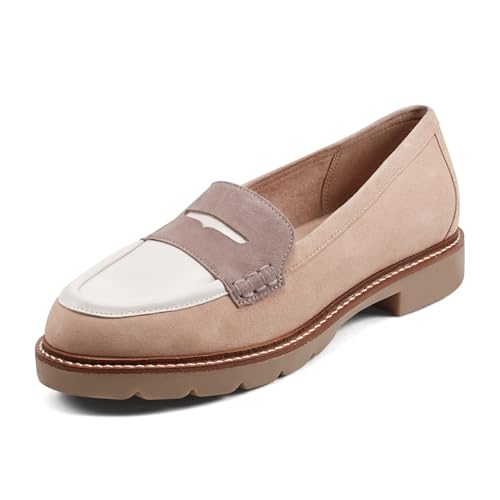 Image of Rockport Women's Kacey Penny Loafer Flat
