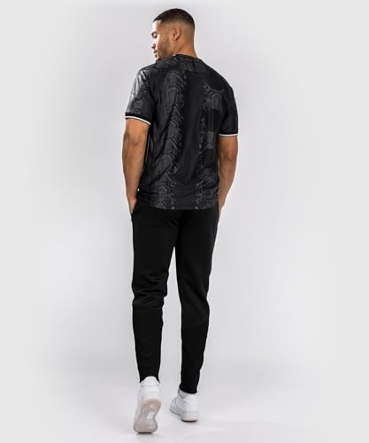 Venum Calça masculina UFC Adrenaline Authentic Fight Night Walkout