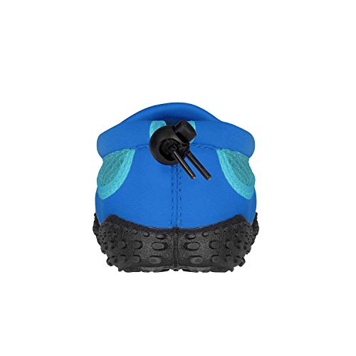 lakeland active eden aqua shoes