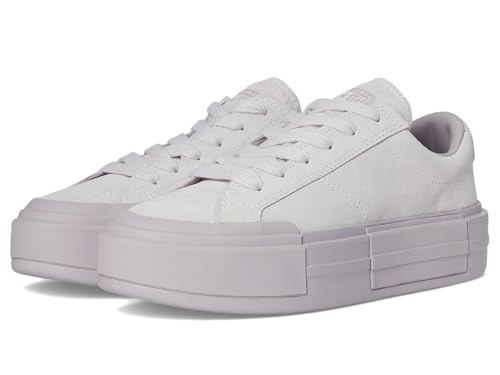 Converse Chuck Taylor All Star Cruise - Tenis Unisex para Adultos, Bone Cold/Frozen Thistle/Bone Cold, 8.5 Women/7 Men