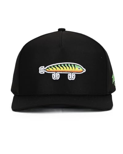 Waggle Lured in Hat