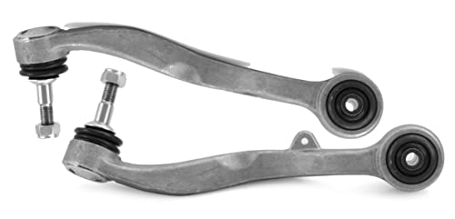 QUERLENKER SATZ SET RADAUFHÄNGUNG E60 5-ER VORNE UNTEN RECHTS LINKS, TEILEX GERMANY 9016101033