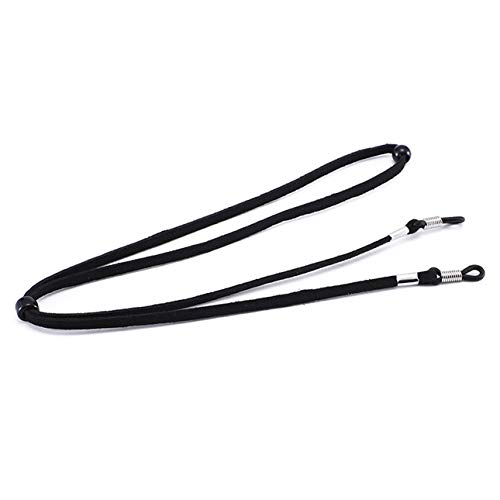Preisvergleich Produktbild Ballylelly Brillenband Nackenband Einstellbare Sonnenbrille Brillen Seil Lanyard Halter Anti Slip Strap Brillen Zubehör C097