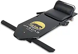 Carrinho de Rolimã Tradicional Preto