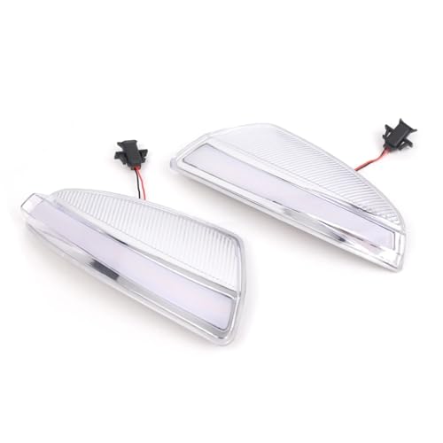 Clignotant dynamique de rétroviseur pour Benz W639 W204 feux LED à défilement fluide
