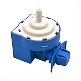 Compatible con Electrolux, piezas de lavadora, interruptor de nivel de agua 132819501 545-AA-006