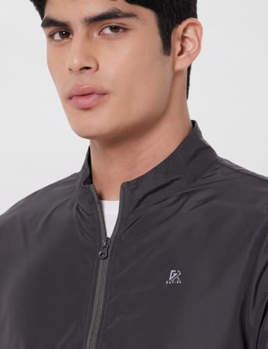 Image of Qube By Fort Collins Men Windcheater