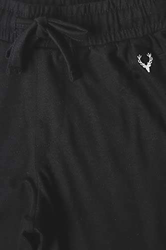 Image of Allen Solly Boy Regular Track Pants