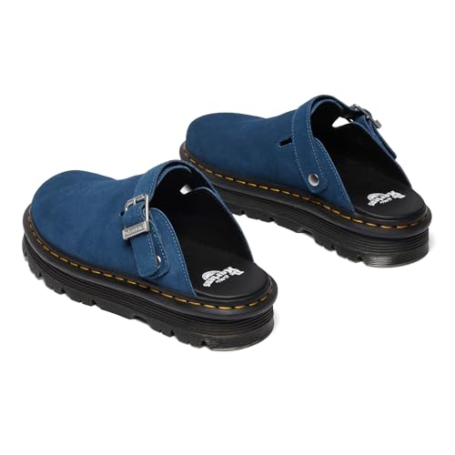 Image of Dr. Martens Unisex Adult Zeb Zag Mule