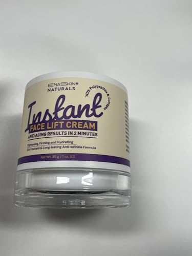 Enaskin Naturals Instant Wrinkle Eraser for Women and Men