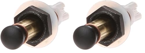 Motorcraft SW6345 Courtesy Lamp Switch (Pack of 2)