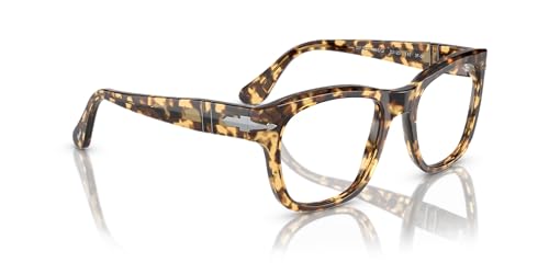 Image of Persol Unisex Po3313s Square Sunglasses