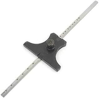 Depth Gauge - 6in