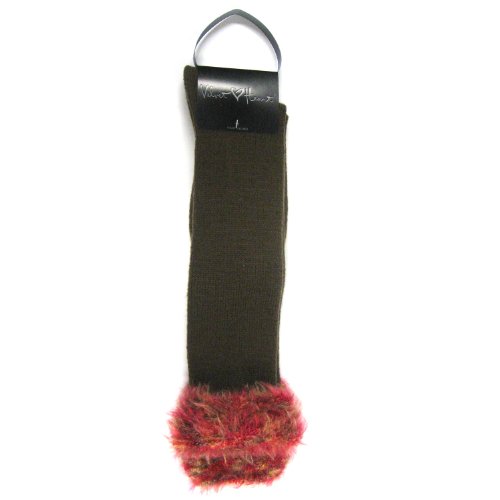 Image of Fashionable Cotton Slouchy Boot Socks for Women and Girls: Long Thigh Highs, Over-the-Knee Highs, and Knee Highs