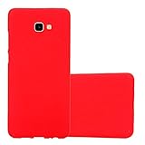 DESIGN : Une protection en silicone à peine visible. Avec seulement 1,2 mm d’épaisseur, la coque modifie à peine l’aspect du téléphone. Quelle que soit la couleur que vous choisissez, votre téléphone est protégé de façon optimale et tous les détails importants restent accessibles. La coque en silicone TPU s’adapte parfaitement à la forme du téléphone et se remarque à peine. Le design mate de cette coque est absolument incomparable!