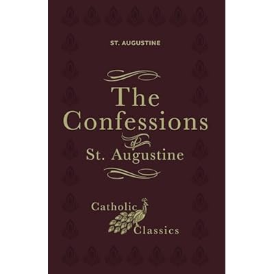 The Confessions of St. Augustine