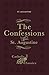 Produktbild The Confessions of St. Augustine (Catholic Classics) (English Edition)