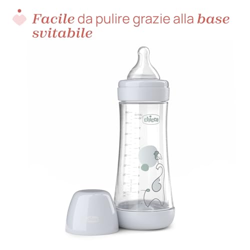 Perfect 5 Biberon 300ml Unisex Chicco® - 6