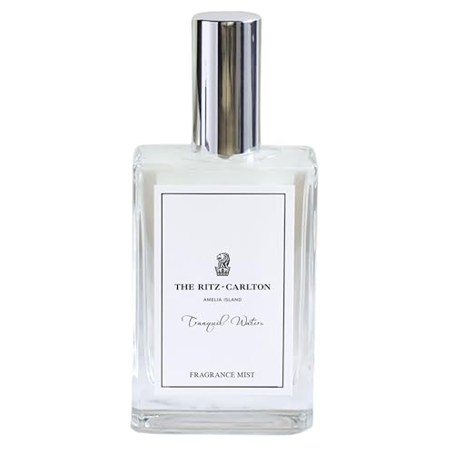 Ritz-Carlton Tranquil Waters Room Spray