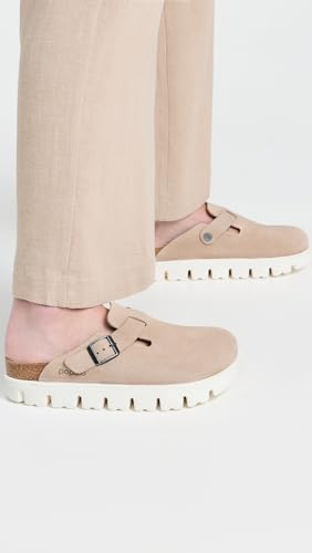 Image of Birkenstock Women's Boston Chunky Mules
