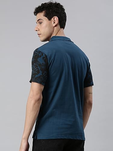 Image of KRYPTIC Men Polo