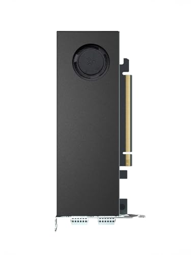 MINISFORUM ENPBA PCIe x16 拡張カード | 25GbE SFP28+ネットワークポート ×2 + M.2 NVMe SSD スロット ×2 | AMD/Intel 対応 | PC/サーバー/ワークステーション用