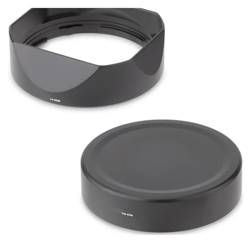 �����Y�t�[�h�A LH-X53B �X�N�G�A���^�������Y�t�[�h�A�x�m�t�C�����t�W�m�� XF 35mm F1.4 R �ɑΉ� �A�B�e