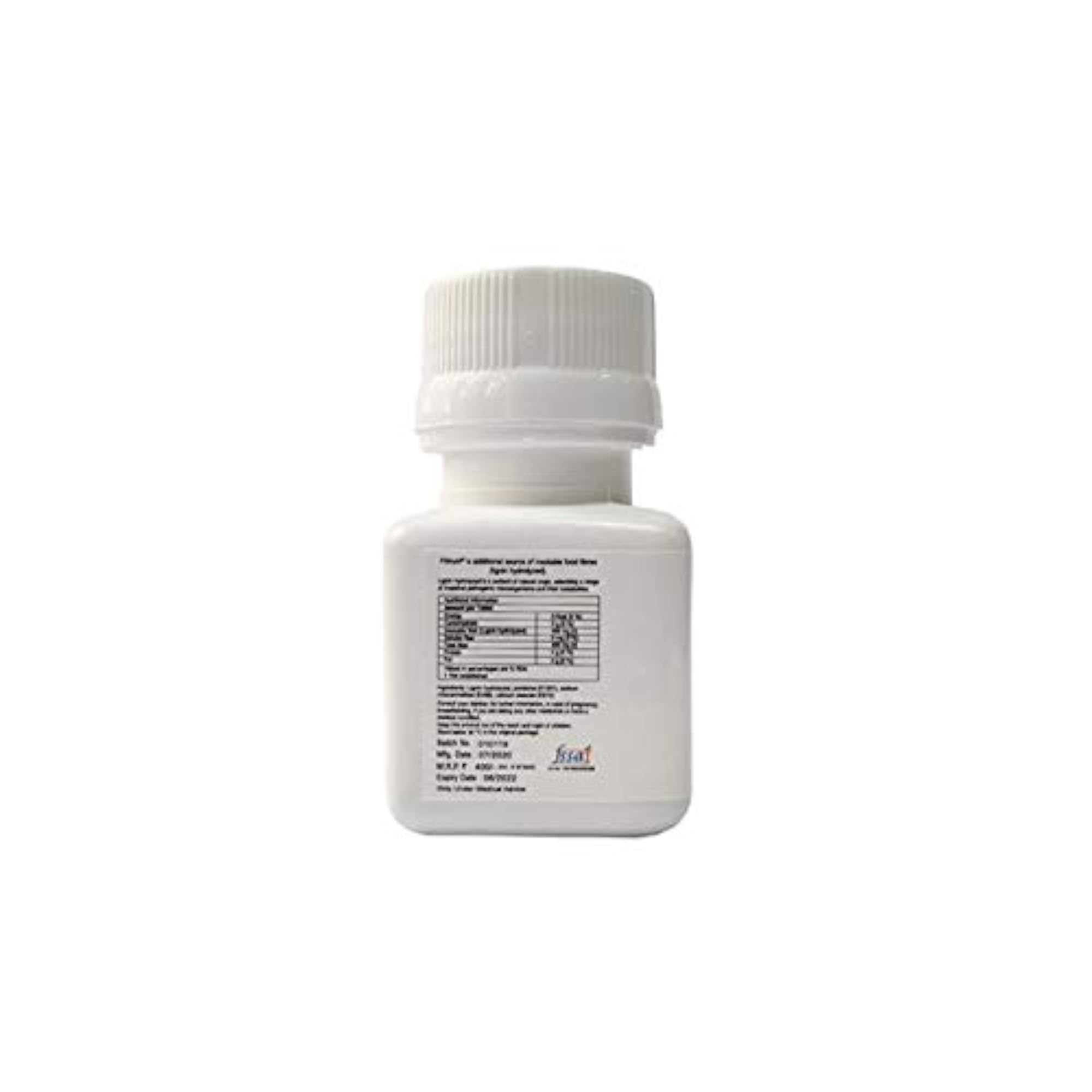 Filtrum Lignin Hydrolysed, 400 mg, 10 Tablets